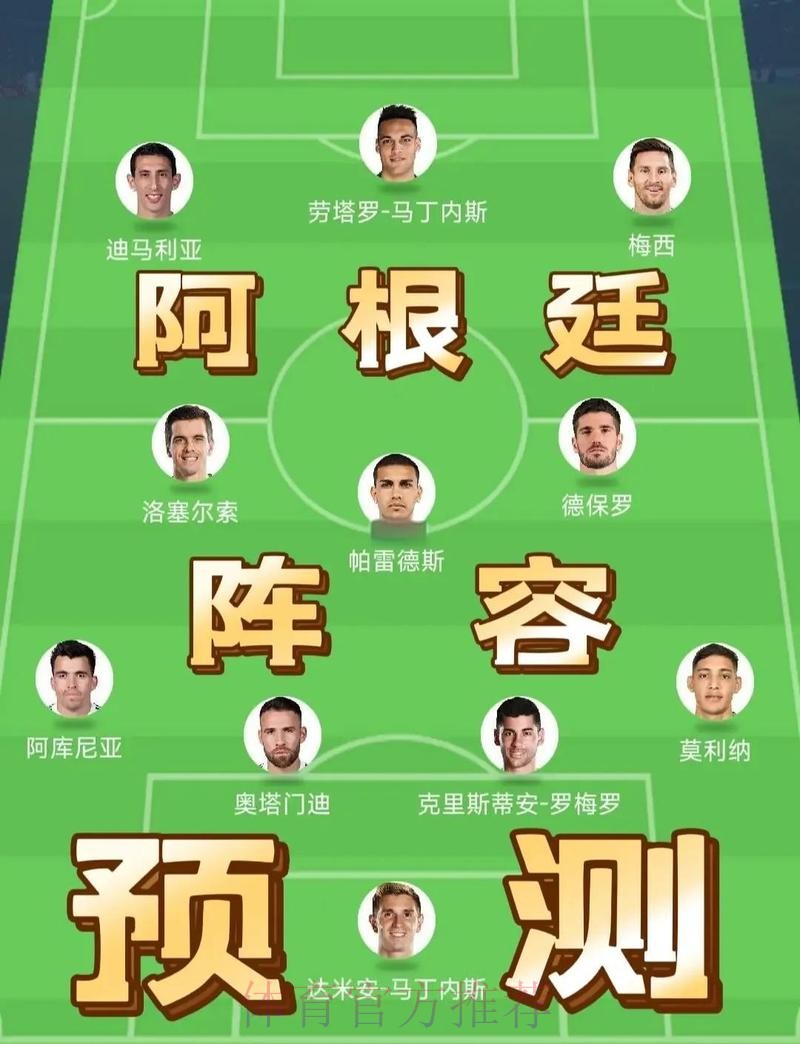 世界杯阵容分析靠谱吗 世界杯阵容分析靠谱吗